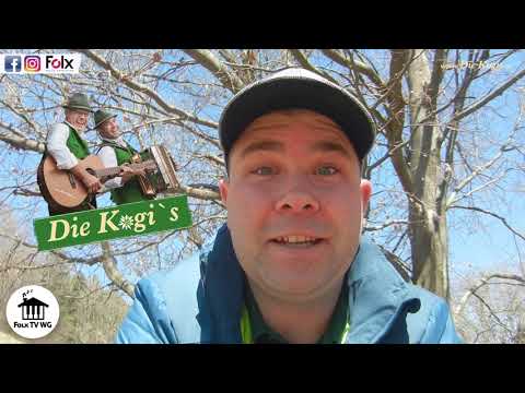 Die Kogi`s - FOLX TV WG - Wiederholung 12.04.2020