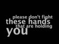 By Your Side - Tenth Avenue North