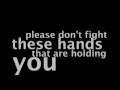 By Your Side - Tenth Avenue North 