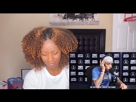 Central Cee - LA Leakers Freestyle (Reaction)