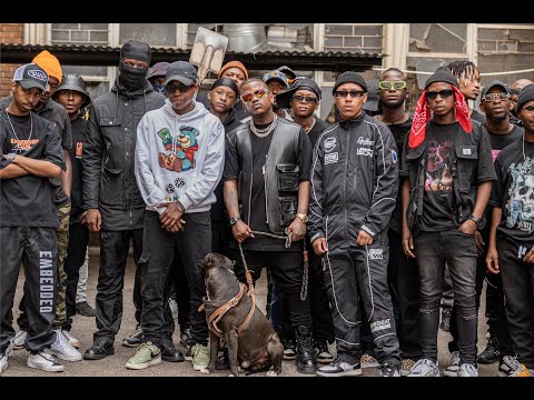 G-TECH 2bit - Lepanta (Ntjwaka) feat. Focalistic & Freddy Mablomo