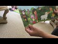 Dora The Explorer Dora Had A Little Lamb Book