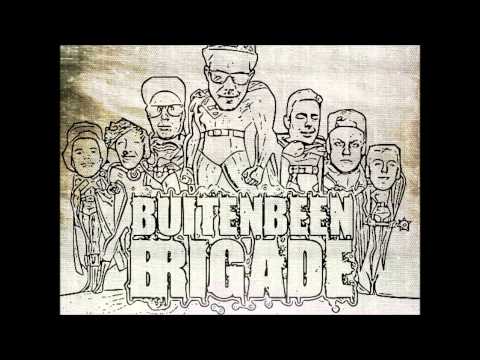 BuitenBeen Brigade - Wie Neemde Gij Mee?! (ZiGz x Lyricant x Waiko x DM)