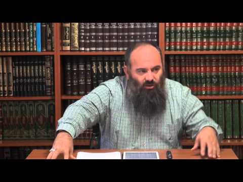 01. Ndryshimi - Parimet themelore - Hoxhë Bekir Halimi