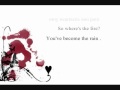 *Harder Than You Know - Escape The Fate with lyrics