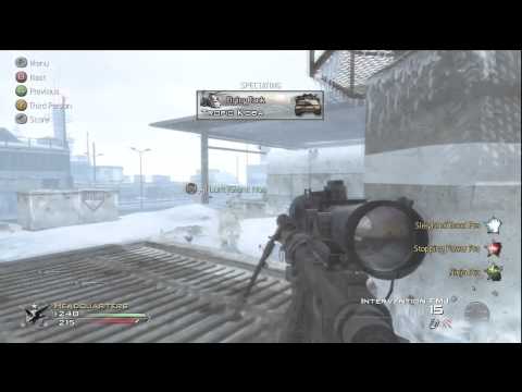 Rare vs TacTic 2-0 #22