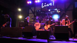 &quot;Blow My Fuse&quot; - Steve Whiteman of Kix w/Charm City Devils