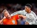 When Players Fight Referees
