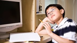 How Is ADHD Diagnosed? | Child Psychology