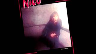 Nico - Waiting For The Man (The Velvet Underground Cover)