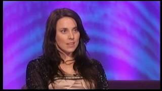 Melanie C - Anne Robinson Interview (2005)