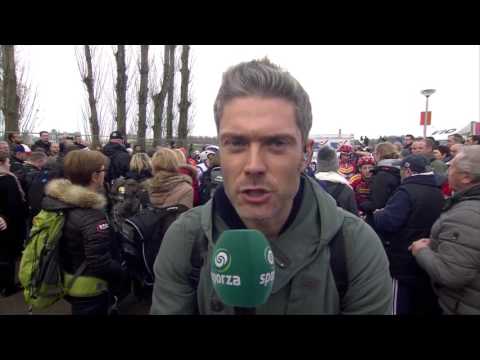 Cyclocross / Veldrijden - BPost Bank Trophy Round 5 Scheldecross Men