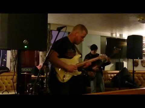 DEAN  NEWTON  TRIO  /  WHAT  YOU'VE  GOT