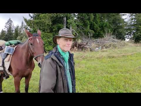 klif- V sedle krajinou Jantarové stezky 5.