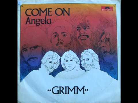 I GRIMM     ANGELA       1977