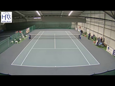 Kurt 1 - 10.2.2018 - I-TEC Cup - TK Havířov "A" - st.žáci - chlapci