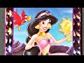 Opening Closing To Jasmine S Enchanted Tales Jasmine S Wish 1995 VHS