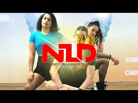 MC PEDRINHO DO CHARME E MC NIACK . NA RABA TOMA TAPÃO ( COREOGRAFIA NLD OFICIAL ) #nld #vemcomnld