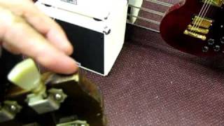 Video thumbnail for 1972 Gibson ES-325 Walnut at George's Music by George's Music