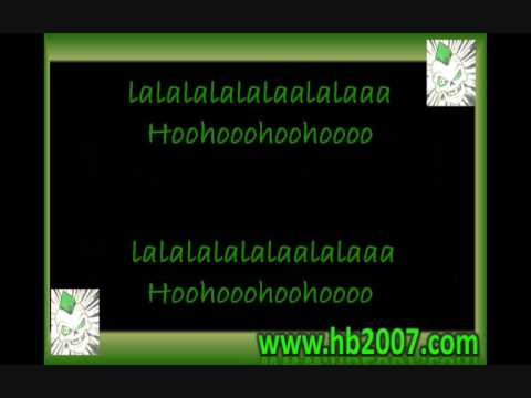 Helala Boys - 7al l'Kora & Stop La Droga.wmv