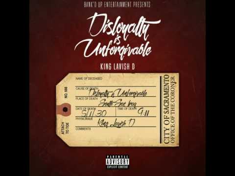 CML "Disloyalty Is Unforgivable"