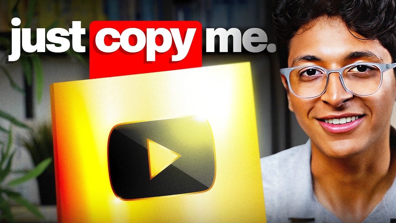 5 Years of YouTube Knowledge in 65 Minutes!