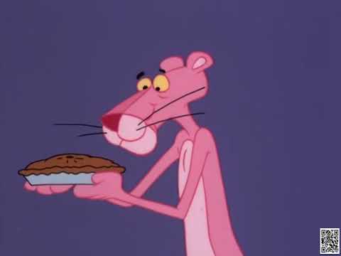 Pink Panther - The Best Funny cartoon 2020 HD - Pink Panther Sky #114