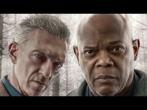 DAMAGED Official Trailer (2024) Samuel L. Jackson
