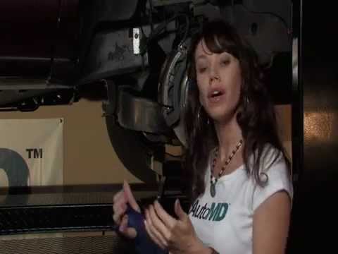 How to Replace the Fender Liner