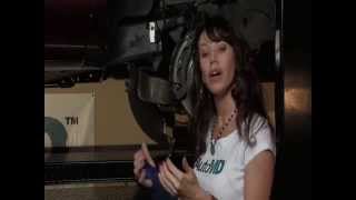 How to Replace the Fender Liner