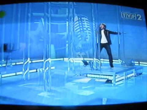 Szansa na Sukaces - Andrzej Lampert - Billie Jean, Michael Jackson