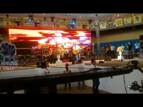 Trazendo a Arca - Marca da Promessa UMADEGO 2014