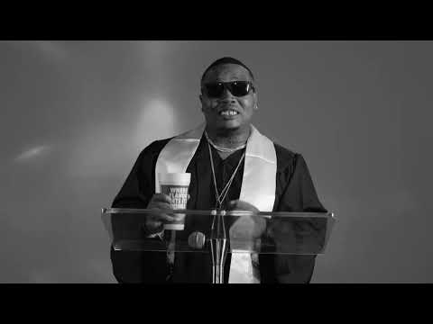 G Hustler - South Park Gospel (Official Music Video)