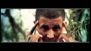 C-Kan - Mama Me Dijo Un Dia (Vídeo no Oficial)