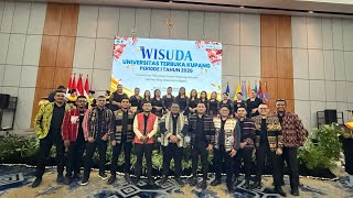 Download lagu Sedon Lewa Papa by Familia Dei Choir Sinode GMIT  Arr. RRGT mp3