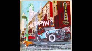 Ice - Down in St Tropez (1977)