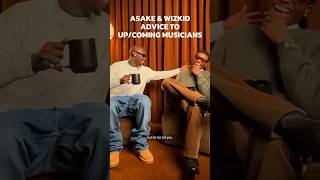 ASAKE & WIZKID | What Majority Don't Know. . .