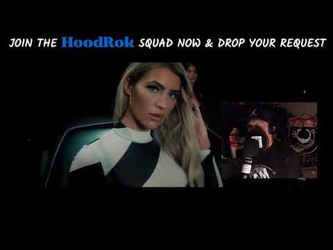 German Rap: MIKSU/MACLOUD ft. JAMULE, SUMMER CEM, LUCIANO - "XXL" (New Zealand Reaction)