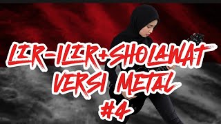 Download lagu “LIR ILIR Versi METAL 🔥 – Lagu Jawa dengan Sentuhan Sholawat dan Energi METAL Modern” mp3