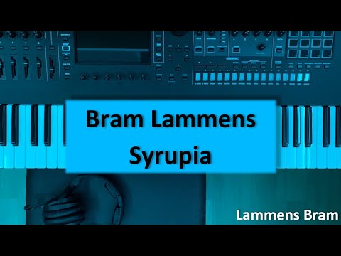 Bram Lammens - Syrupia [Original Track]