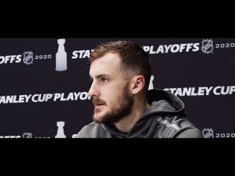 Game 5 Recap: Isles 2, Lightning 1 2OT