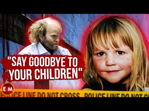 The Man Who Threw His Daughter Off A Bridge | True Crime