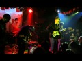 Motorama - Ghost (live in Athens 04-04-2011) HQ ...