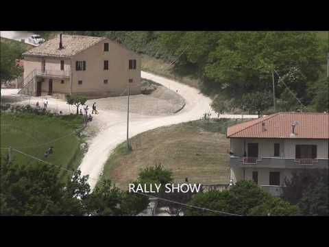 RALLY DELL' ADRIATICO 2016