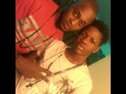 DramatiKange & Wenny Kange - Dami Duro (Audio Remix)