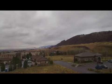 2016-11-22 Timelapse