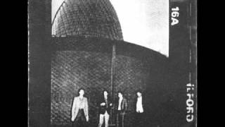 Mittagspause - Innenstadtfront