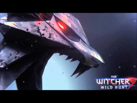 The Witcher 3 OST - Steel for Humans (1 Hour Version)