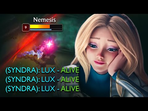 EUW I AM HERE!! (vs Nemesis) | @Yozu