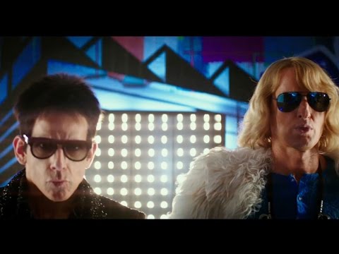 Zoolander 2 (International Trailer)